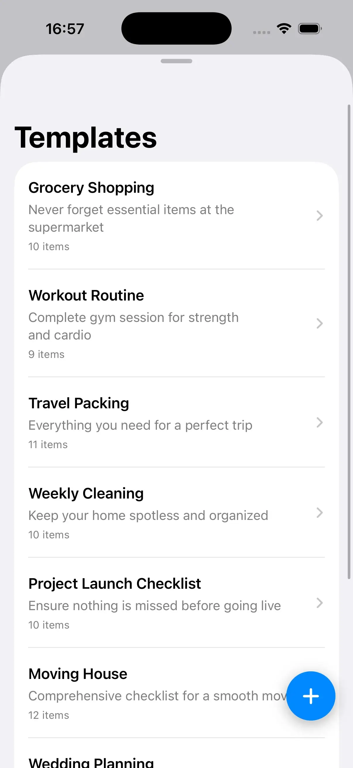 Tiky Screenshot 3